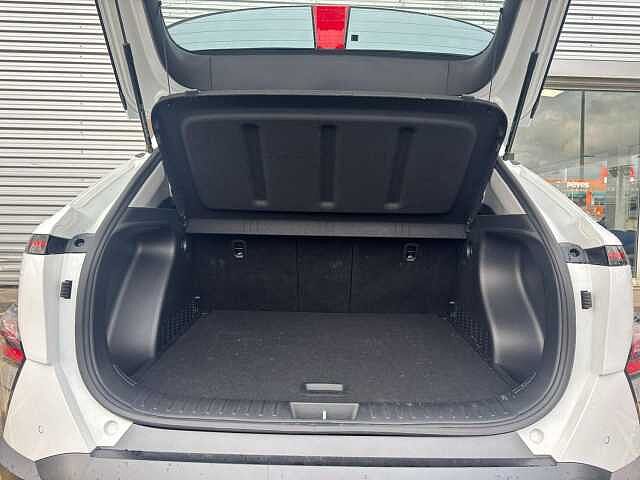 Hyundai KONA 1.6 T-GDi Advance DCT Euro 6 (s/s) 5dr