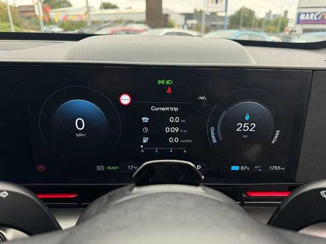 Hyundai KONA 65.4kWh N Line S Auto 5dr