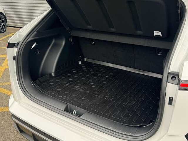 Hyundai KONA 65.4kWh N Line S Auto 5dr