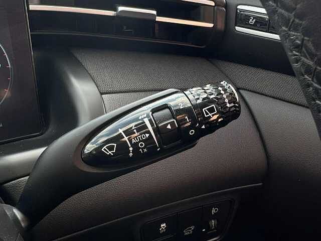 Hyundai TUCSON 1.6 T-GDi Ultimate Euro 6 (s/s) 5dr Blue