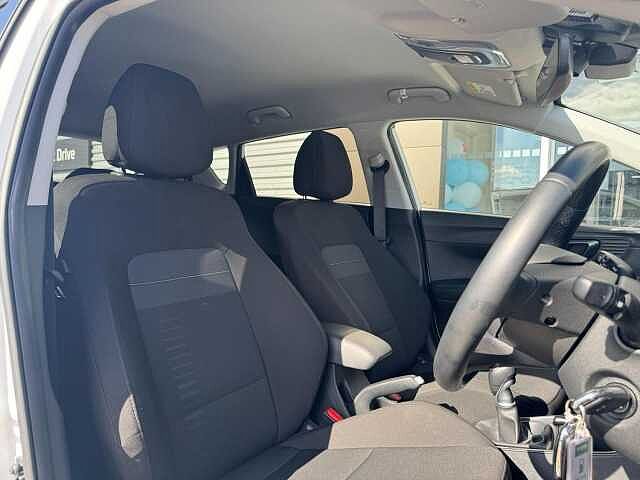 Hyundai BAYON 1.0 T-GDi Premium Euro 6 (s/s) 5dr