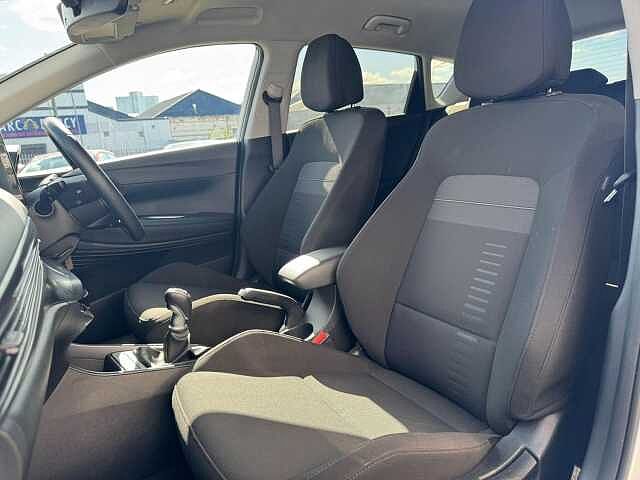 Hyundai BAYON 1.0 T-GDi Premium Euro 6 (s/s) 5dr