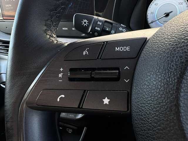 Hyundai BAYON 1.0 T-GDi Premium Euro 6 (s/s) 5dr