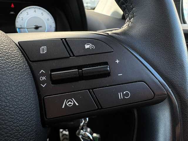 Hyundai BAYON 1.0 T-GDi Premium Euro 6 (s/s) 5dr