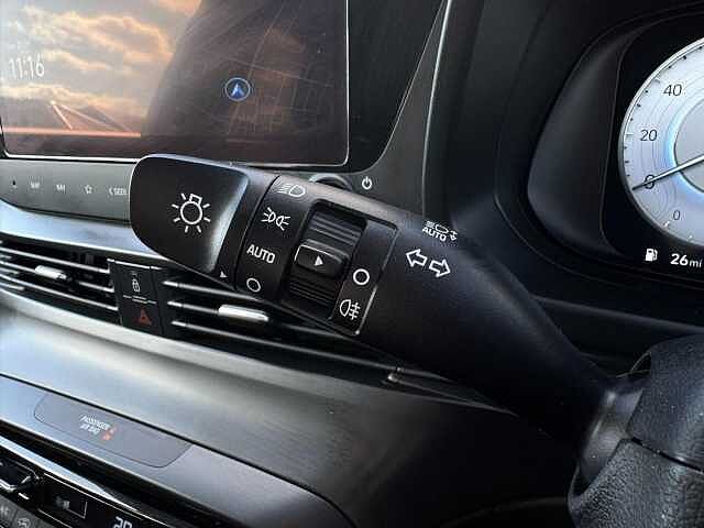 Hyundai BAYON 1.0 T-GDi Premium Euro 6 (s/s) 5dr