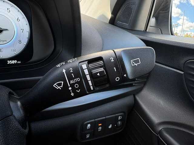 Hyundai BAYON 1.0 T-GDi Premium Euro 6 (s/s) 5dr