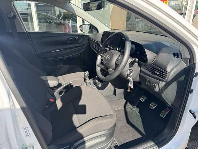 Hyundai BAYON 1.0 T-GDi Premium Euro 6 (s/s) 5dr