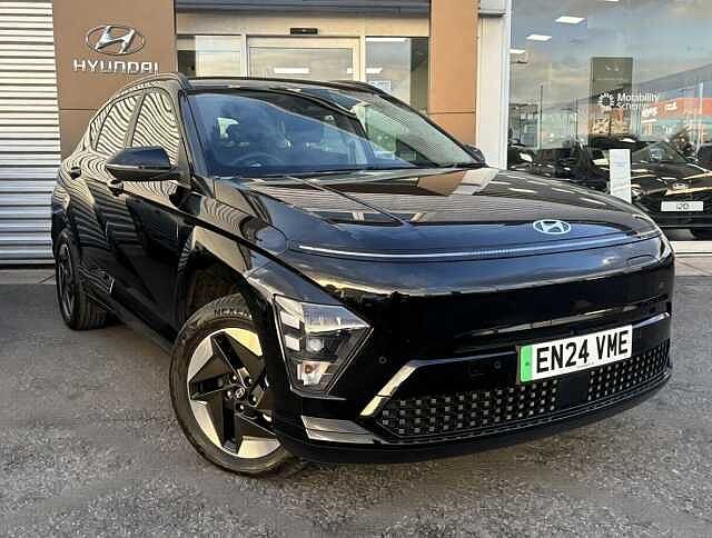 65.4kWh Advance Auto 5dr