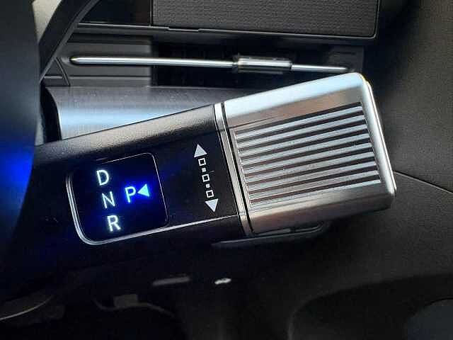 Hyundai KONA 65.4kWh Advance Auto 5dr Black