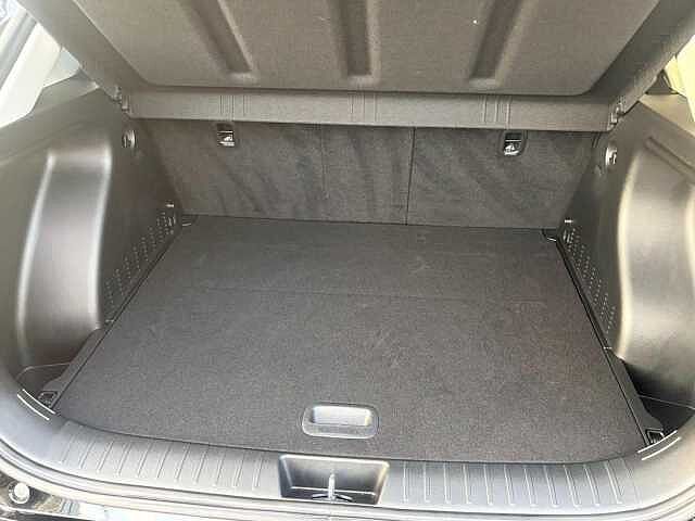 Hyundai KONA 65.4kWh Advance Auto 5dr Black