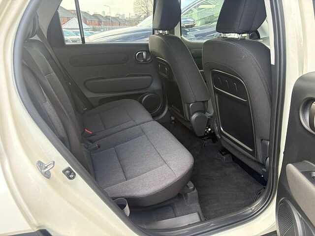 Hyundai INSTER Long Range 49kWh 02 Auto 5dr Beige