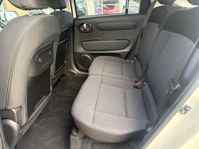 Hyundai INSTER Long Range 49kWh 02 Auto 5dr Beige