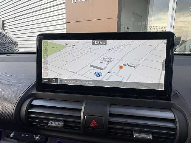 Hyundai INSTER Long Range 49kWh 02 Auto 5dr Beige