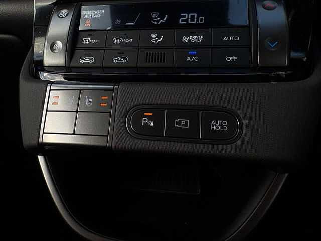 Hyundai INSTER Long Range 49kWh 02 Auto 5dr Beige