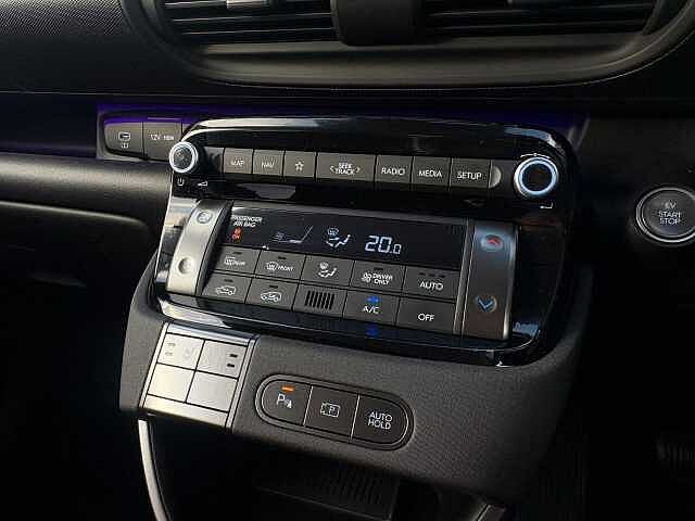 Hyundai INSTER Long Range 49kWh 02 Auto 5dr Beige