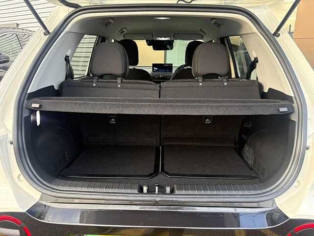 Hyundai INSTER Long Range 49kWh 02 Auto 5dr Beige