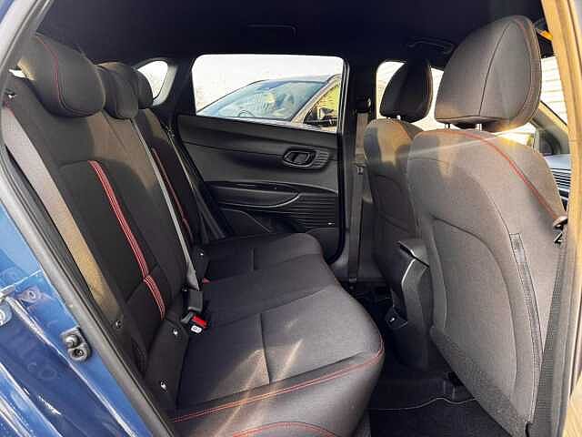 Hyundai i20 1.0 T-GDi N Line S Euro 6 (s/s) 5dr