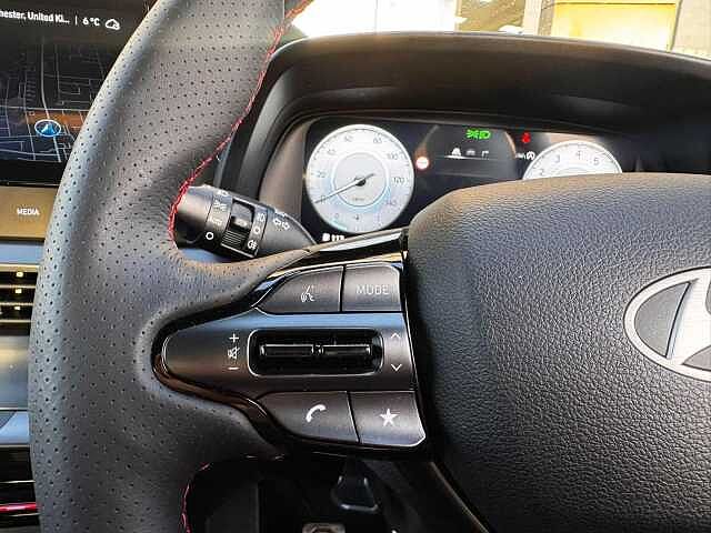 Hyundai i20 1.0 T-GDi N Line S Euro 6 (s/s) 5dr