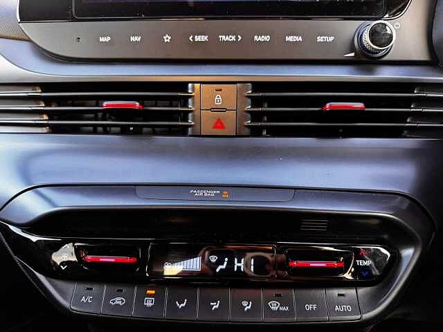 Hyundai i20 1.0 T-GDi N Line S Euro 6 (s/s) 5dr