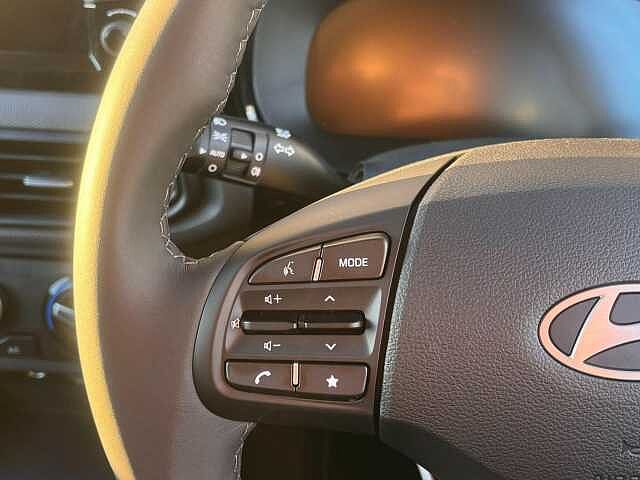 Hyundai i10 1.0 Advance Euro 6 (s/s) 5dr