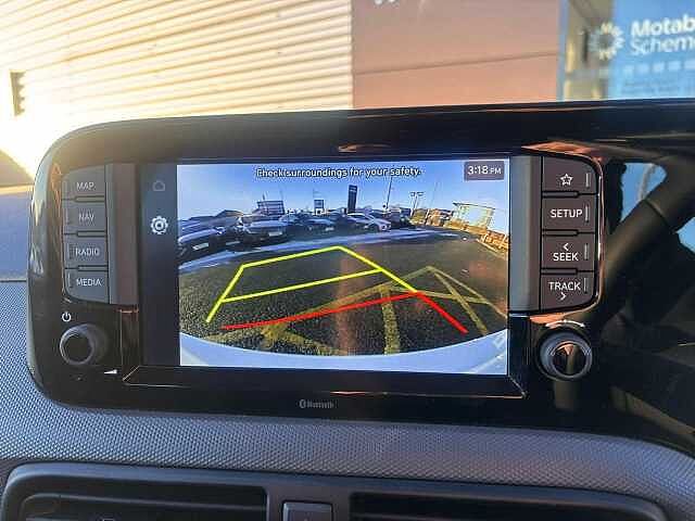 Hyundai i10 1.0 Advance Euro 6 (s/s) 5dr