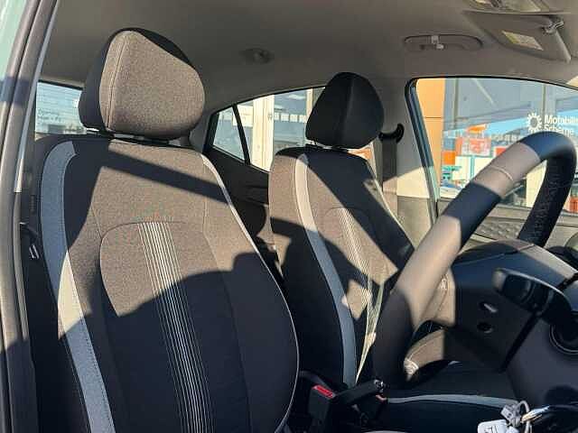 Hyundai i10 1.0 Advance Euro 6 (s/s) 5dr