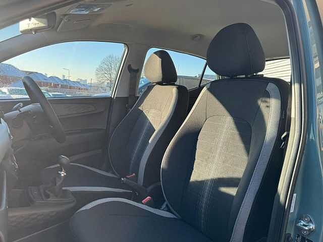 Hyundai i10 1.0 Advance Euro 6 (s/s) 5dr