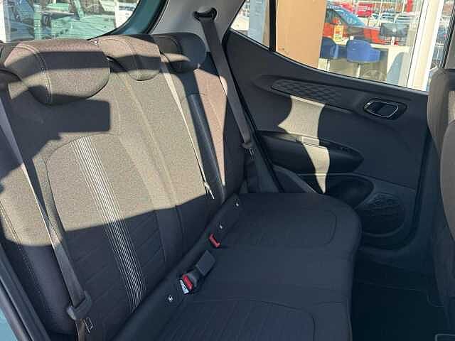 Hyundai i10 1.0 Advance Euro 6 (s/s) 5dr