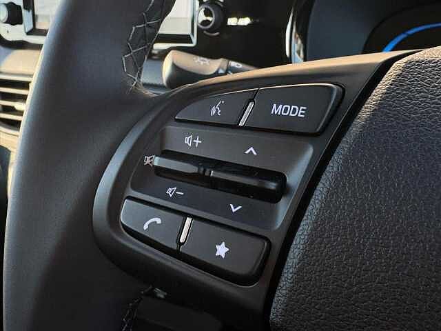 Hyundai i10 1.0 Advance Euro 6 (s/s) 5dr