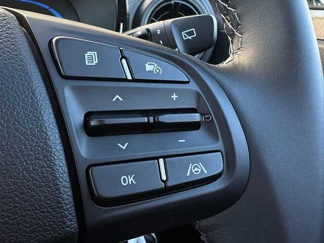 Hyundai i10 1.0 Advance Euro 6 (s/s) 5dr