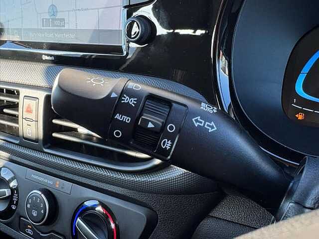 Hyundai i10 1.0 Advance Euro 6 (s/s) 5dr