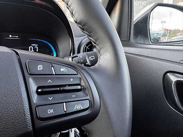 Hyundai i10 1.0 Advance Euro 6 (s/s) 5dr