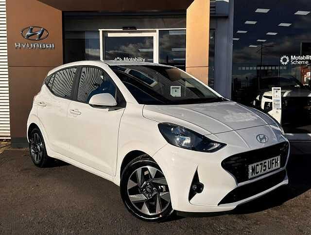 1.0 Advance Euro 6 (s/s) 5dr