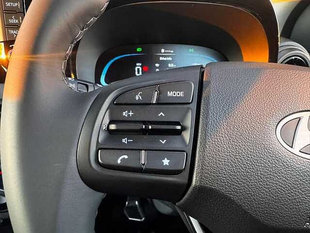 Hyundai i10 1.0 Advance Euro 6 (s/s) 5dr