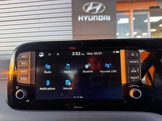 Hyundai i10 1.0 Advance Euro 6 (s/s) 5dr