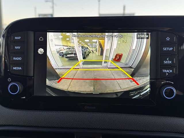 Hyundai i10 1.0 Advance Euro 6 (s/s) 5dr