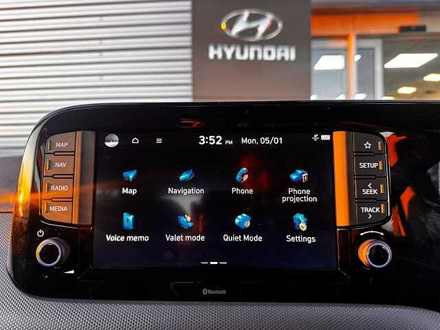 Hyundai i10 1.0 Advance Euro 6 (s/s) 5dr