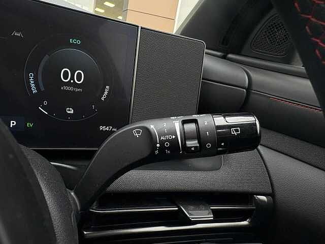 Hyundai TUCSON 1.6 T-GDi 13.8kWh N Line S Auto Euro 6 (s/s) 5dr