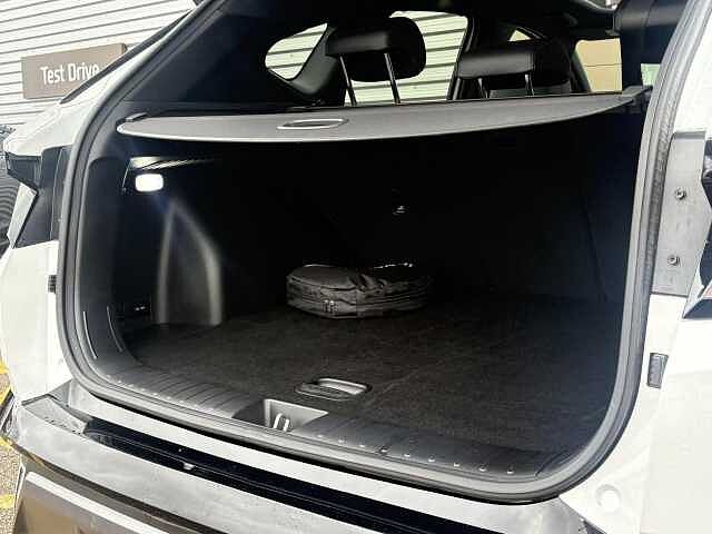 Hyundai TUCSON 1.6 T-GDi 13.8kWh N Line S Auto Euro 6 (s/s) 5dr