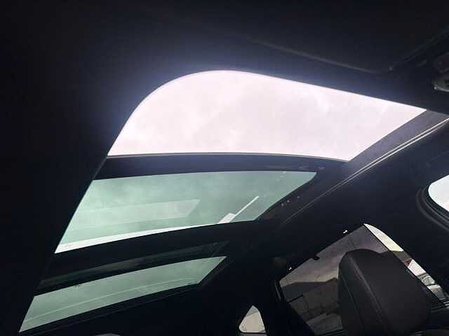 Hyundai TUCSON 1.6 T-GDi 13.8kWh N Line S Auto Euro 6 (s/s) 5dr