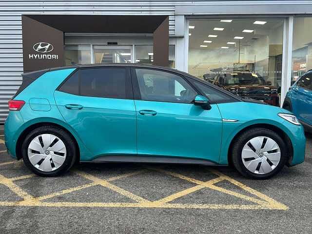 Volkswagen ID.3 Pro Performance 58kWh Family Auto 5dr