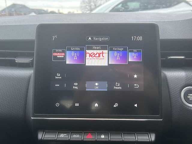 Renault Clio 1.0 TCe Evolution Euro 6 (s/s) 5dr