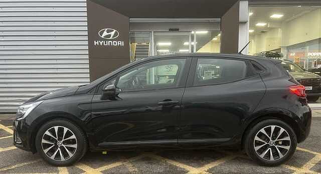 Renault Clio 1.0 TCe Evolution Euro 6 (s/s) 5dr