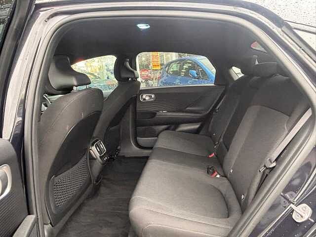 Hyundai IONIQ 6 77.4kWh Premium Auto 4dr Blue
