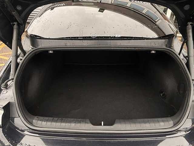 Hyundai IONIQ 6 77.4kWh Premium Auto 4dr Blue