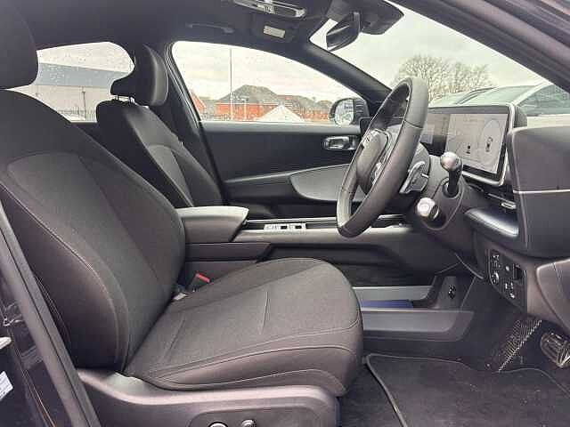 Hyundai IONIQ 6 77.4kWh Premium Auto 4dr Blue