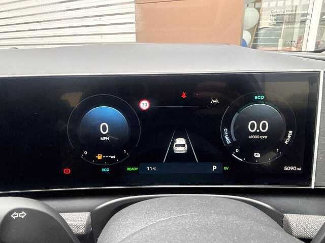 Hyundai TUCSON 1.6 T-GDi Ultimate Auto Euro 6 (s/s) 5dr