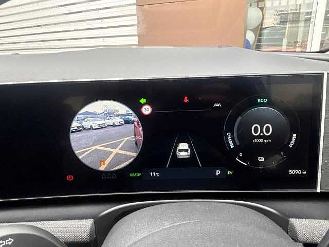 Hyundai TUCSON 1.6 T-GDi Ultimate Auto Euro 6 (s/s) 5dr