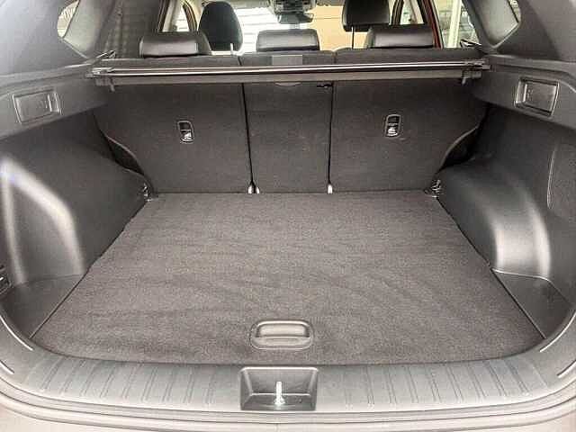 Hyundai TUCSON 1.6 T-GDi Ultimate Auto Euro 6 (s/s) 5dr