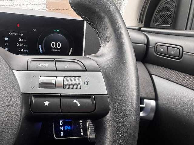 Hyundai TUCSON 1.6 T-GDi 13.8kWh Ultimate Auto Euro 6 (s/s) 5dr White